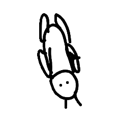 [LINEスタンプ] かりん専用スタンプ！