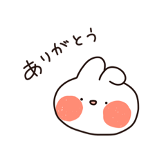 [LINEスタンプ] とっきちゃん