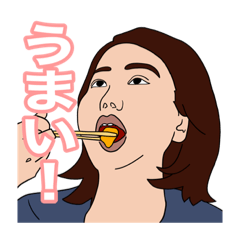 [LINEスタンプ] 17歳と何ヶ月か