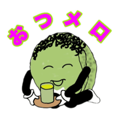 [LINEスタンプ] 『コヘロン』・『Ryujiとは？』スタンプ