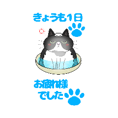 [LINEスタンプ] チビちゃんw