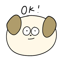 [LINEスタンプ] つかえる！どうぶつスタンプ