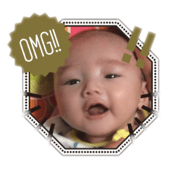 [LINEスタンプ] YUITO stanp2