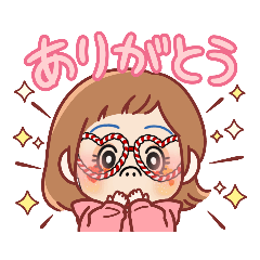 [LINEスタンプ] モンタース25