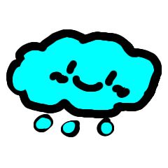 [LINEスタンプ] りおさくらんぼちゃん