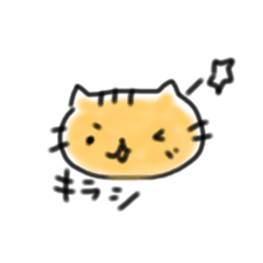 [LINEスタンプ] ねこ者