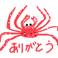 [LINEスタンプ] うみしゃべり