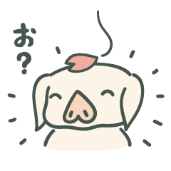 [LINEスタンプ] ぷーちゃんといっしょ 春の訪れ