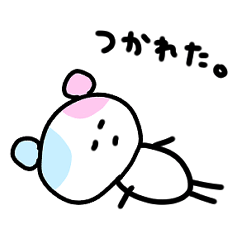 [LINEスタンプ] うえまるのスタンプ1