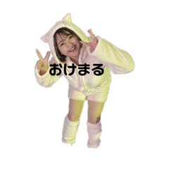 [LINEスタンプ] アールクイーンと仲間たち