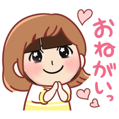 [LINEスタンプ] ひまアバタースタンプ5