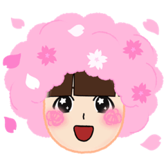 [LINEスタンプ] ひまアバタースタンプ3