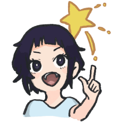 [LINEスタンプ] いろいろなぞのキャラクター