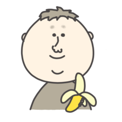 [LINEスタンプ] おとんは今年で60歳