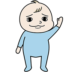 [LINEスタンプ] 成長したコニーさん Big