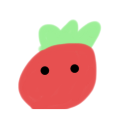 [LINEスタンプ] 微妙にウザイトマトスタンプだ