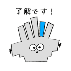 [LINEスタンプ] らぷとぷら