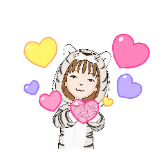 [LINEスタンプ] すたんぷなう！！