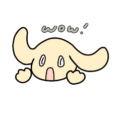 [LINEスタンプ] アーシーカラーな、かわいいキャラクター