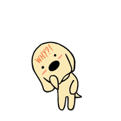 [LINEスタンプ] ジャングンの一日 No.2