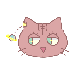 [LINEスタンプ] 時々ほじろー主にゆるこりん