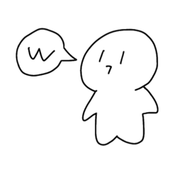 [LINEスタンプ] しらたま大集合すたんぷ