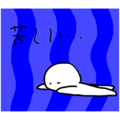 [LINEスタンプ] お見舞いスタンプ