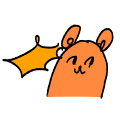 [LINEスタンプ] キューティクルちゃんとのベイケイション