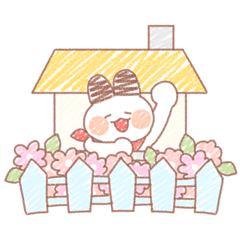 [LINEスタンプ] 笑顔が晴れやかなトドリです。2