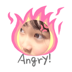 [LINEスタンプ] なき☆スタ