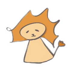 [LINEスタンプ] のんびりしようね