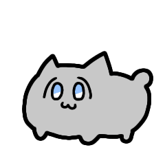 [LINEスタンプ] ねこやい