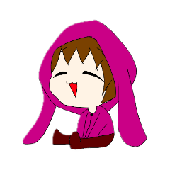 [LINEスタンプ] yzKKスタンプ>5