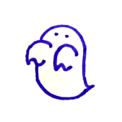 [LINEスタンプ] あおペンスタンプ