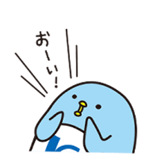 [LINEスタンプ] コペンスタンプ 第二弾