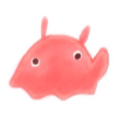 [LINEスタンプ] めんだこちゃんず