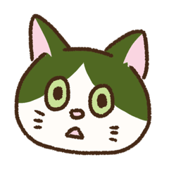 [LINEスタンプ] みーやくん