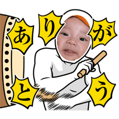[LINEスタンプ] 天使2021