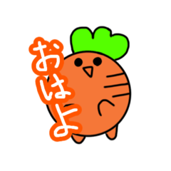 [LINEスタンプ] にじまるくん！