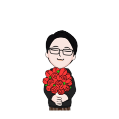 [LINEスタンプ] ビエラ③