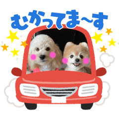 [LINEスタンプ] オクまんハムスタンプ