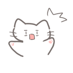 [LINEスタンプ] にゃんふらわー