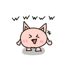 [LINEスタンプ] 日常で使えるかわいい猫ちゃんスタンプ