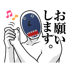 [LINEスタンプ] 届かぬ心にスタンプを