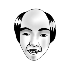 [LINEスタンプ] 人間かも怪しい