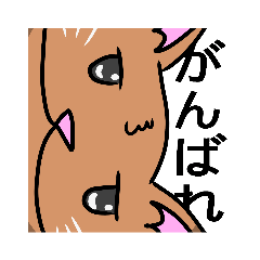 [LINEスタンプ] むちむち猫7