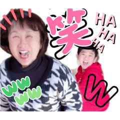 [LINEスタンプ] HUSAEスタンプ⑴