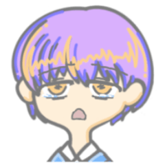 [LINEスタンプ] 頑張れ！ポンコツ社員ちゃん