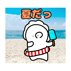 [LINEスタンプ] いつもスタンプ2