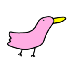 [LINEスタンプ] ちゃんとしてるペンギン4(カラー)